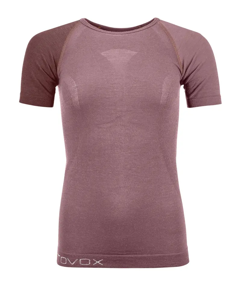 120 COMP LIGHT SHORT SLEEVE Damen