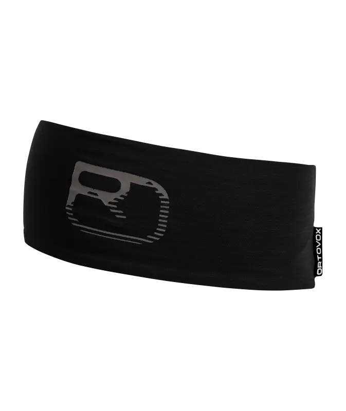120 COOL TEC LOGO HEADBAND Unisex