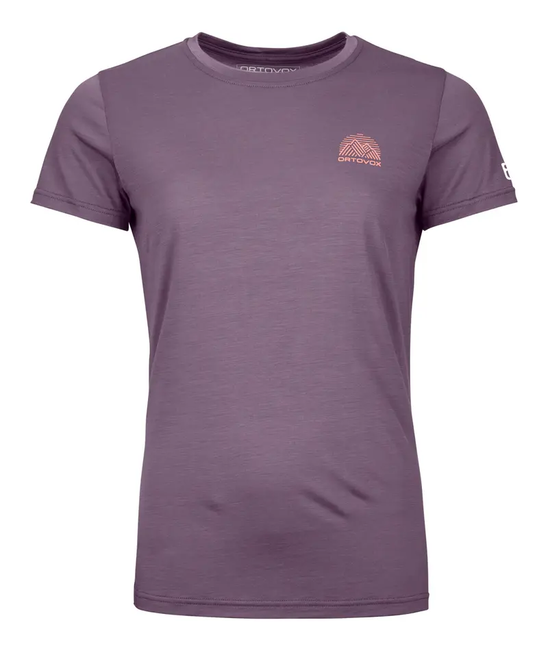 120 Cool TEC MNT Stripe TS W