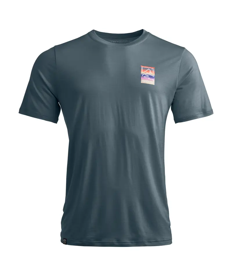 140 Cool MNT Gradient TS M