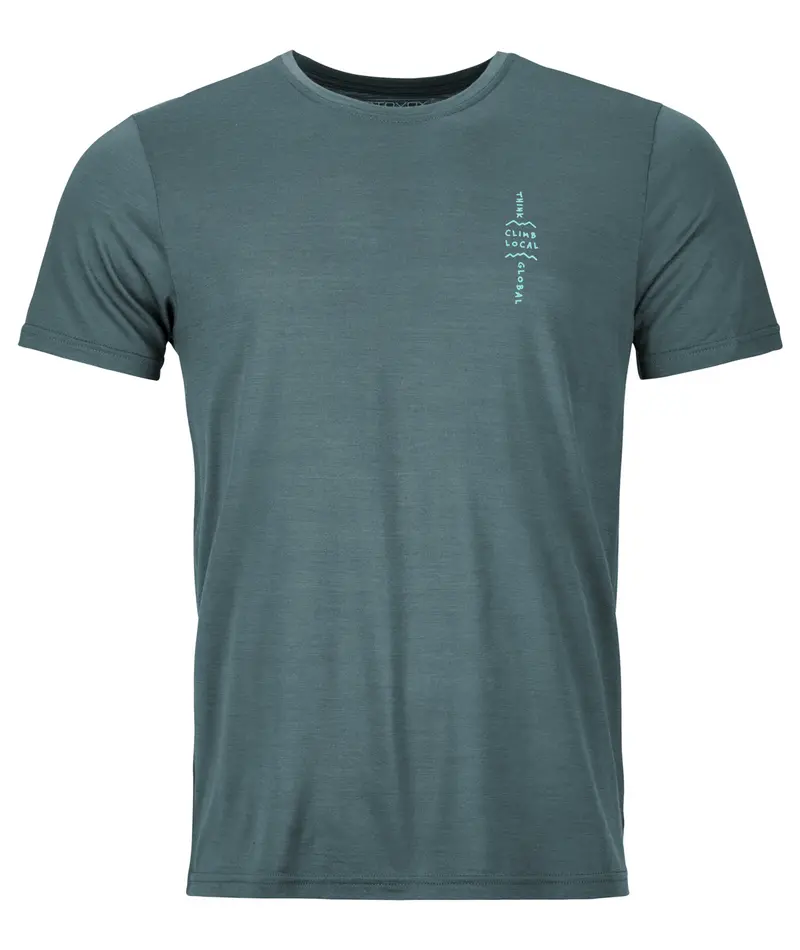 150 Cool Climb Local TS M