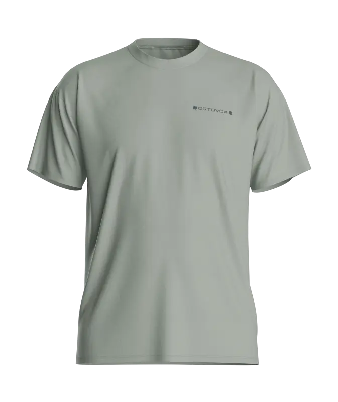 150 COOL CLIMBING VIBES TS Herren