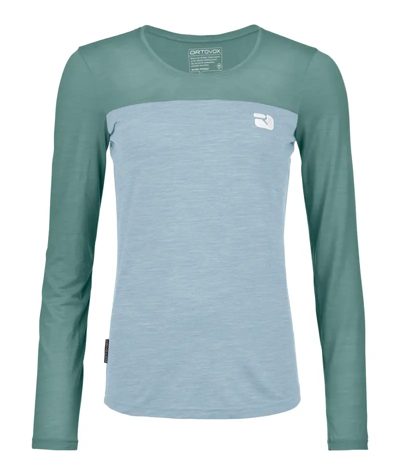 150 COOL LOGO LS W