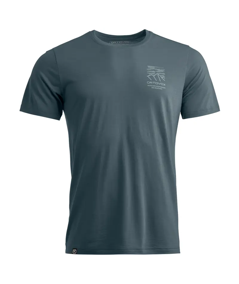 150 Cool MNT Mission TS M