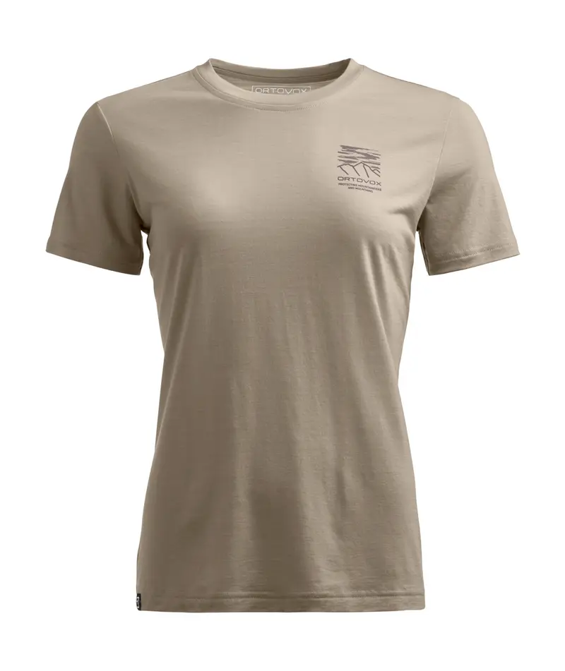 150 Cool MNT Mission TS W