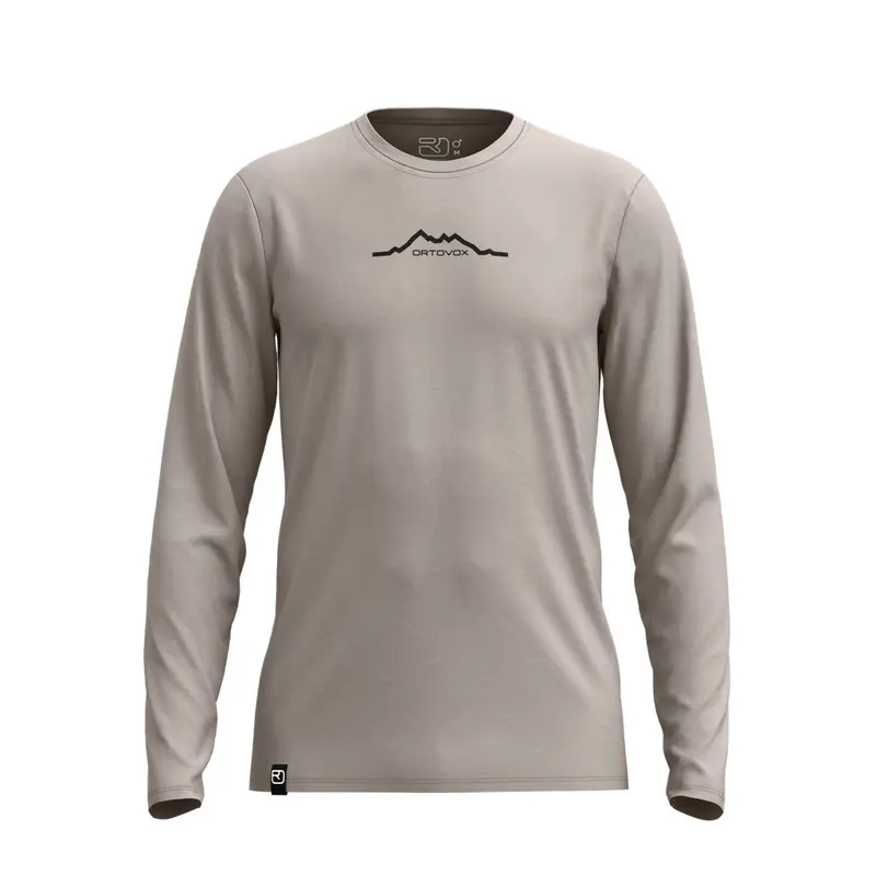 150 COOL MOUNTAIN LS Herren