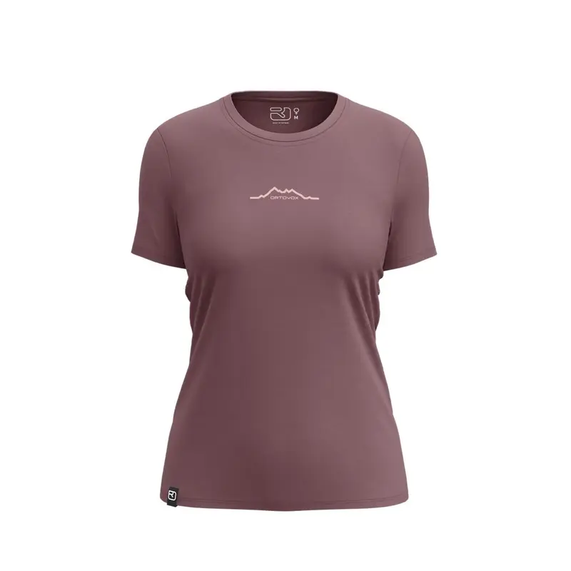 150 COOL MOUNTAIN TS Damen