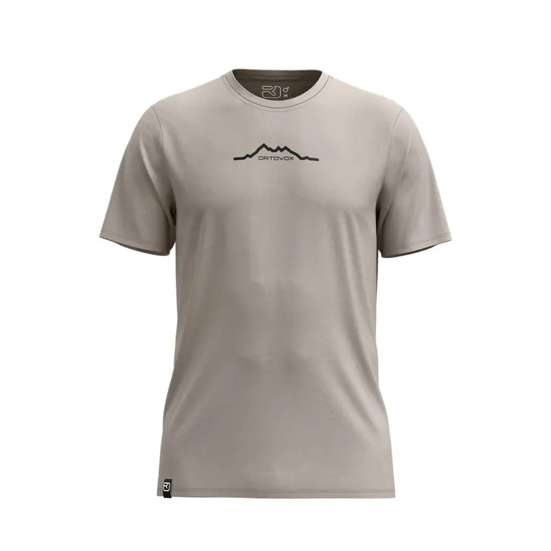 150 COOL MOUNTAIN TS Herren