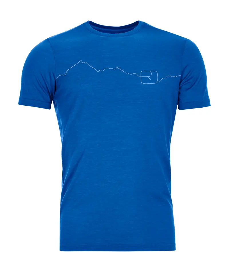 150 COOL MOUNTAIN TS M