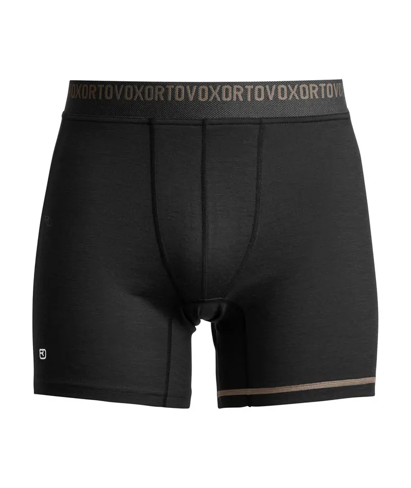 185 ROCK N WOOL BOXER M