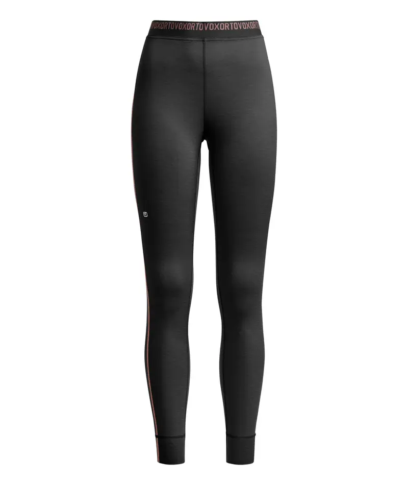 185 ROCK N WOOL LONG PANTS W
