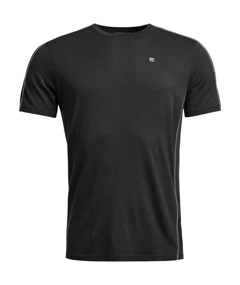 185 ROCK N WOOL SHORT SLEEVE M