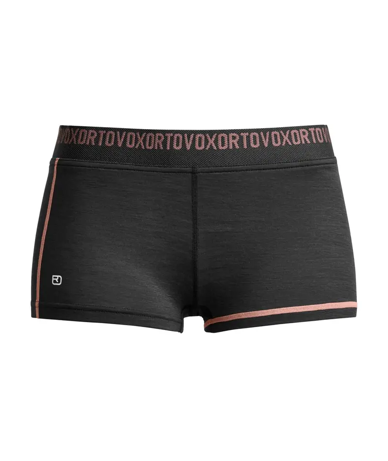 185 ROCK'N'WOOL HOT PANTS Damen