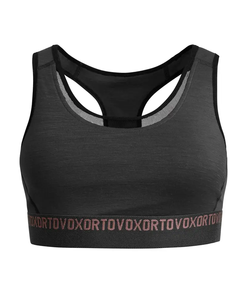 185 ROCK'N'WOOL SPORT TOP Damen