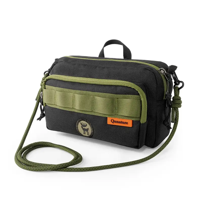 2,5L Outdoor Umhängetasche Sling Bag