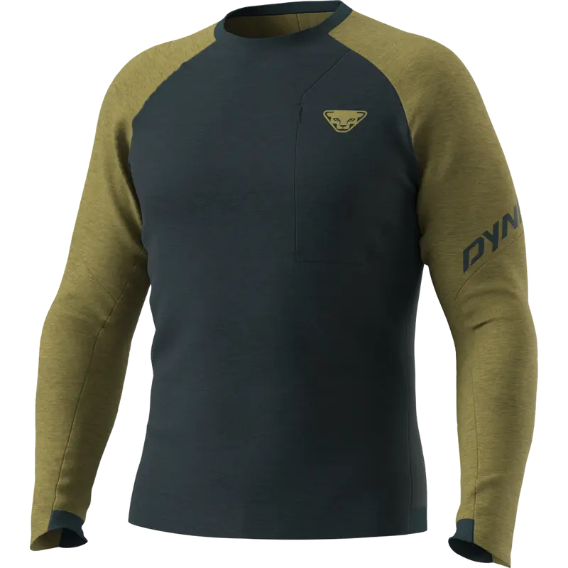 24/7 Polartec® Pullover M