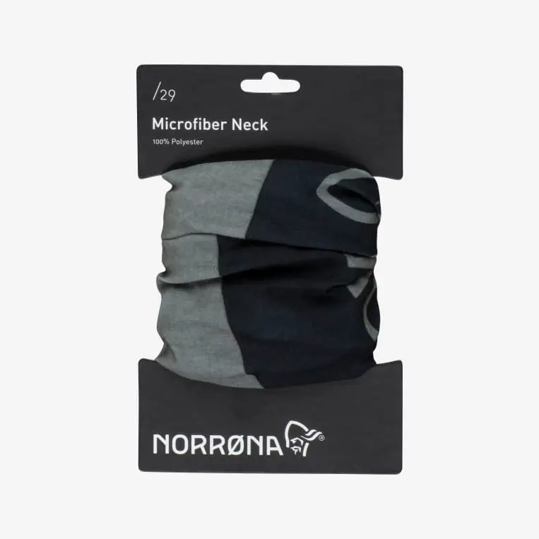 /29 MICROFIBER NECK