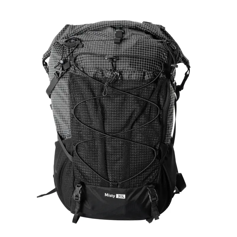 35L Erweiterbarer Outdoor-Rucksack