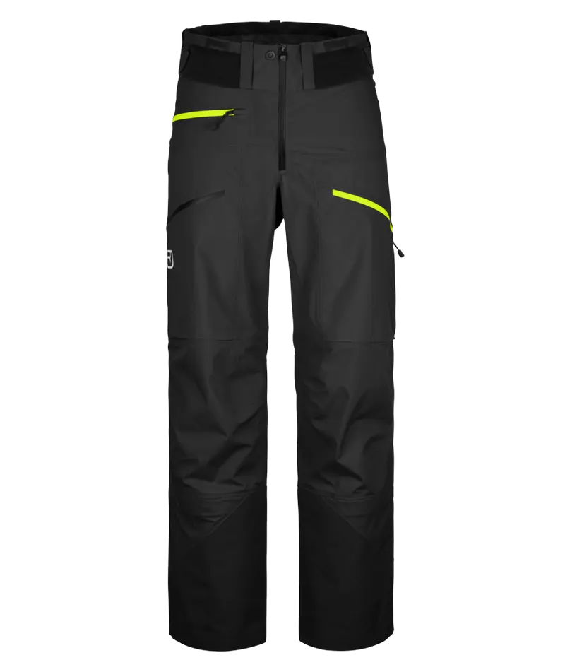 3L DEEP SHELL PANTS M