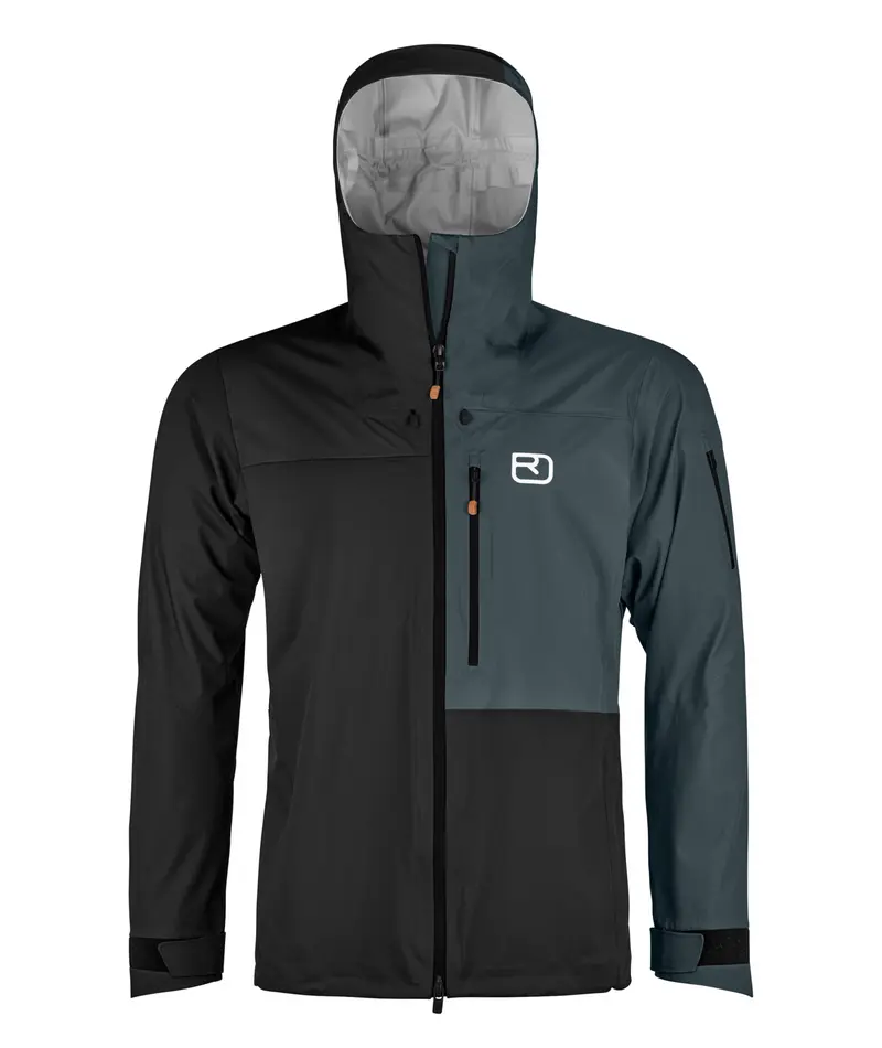 3L ORTLER JACKET M
