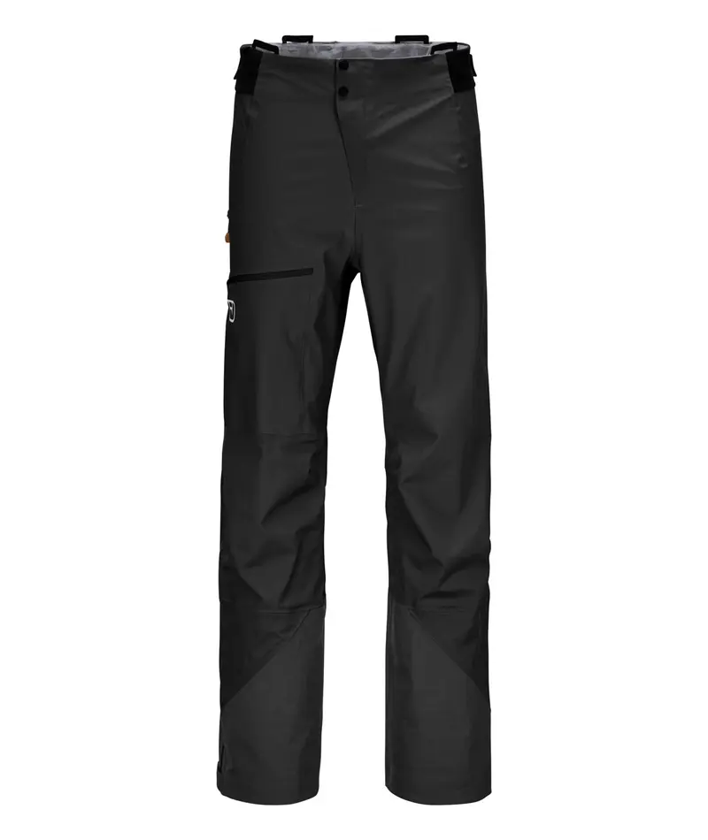 3L ORTLER PANTS M