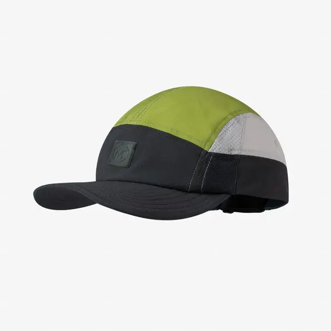 5 PANEL GO CAP