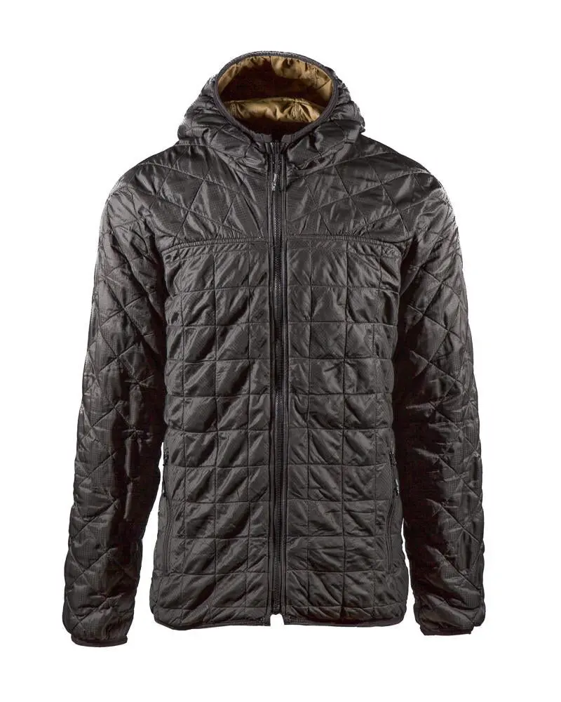 A3 Lochi Jacke