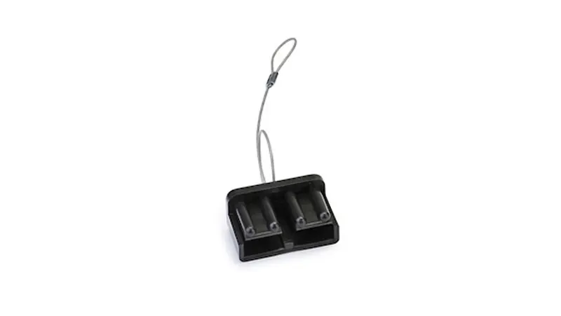 Abdeckung für Stecker 1-22680