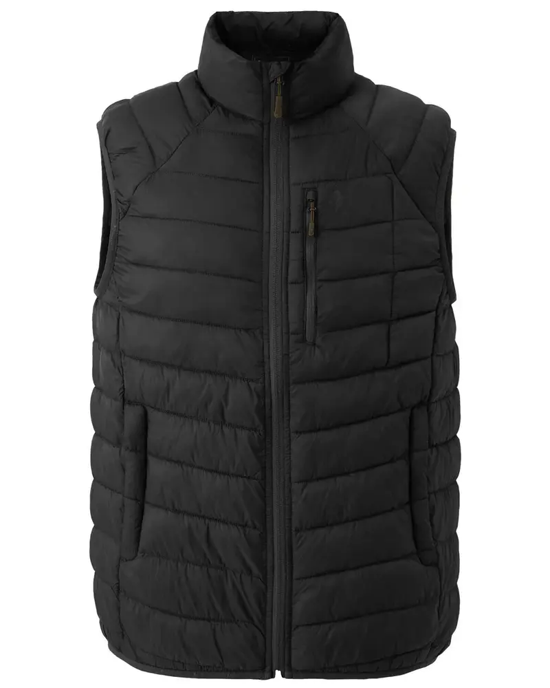 Abisko Insulation Weste M’s