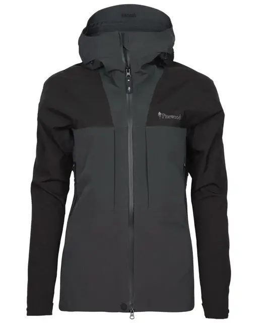 ABISKO Trekking 3L Jacke  Damen  3312