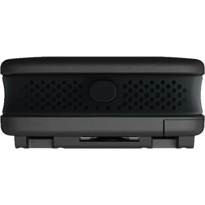 Abus Alarmbox black Diebstahlsicherung