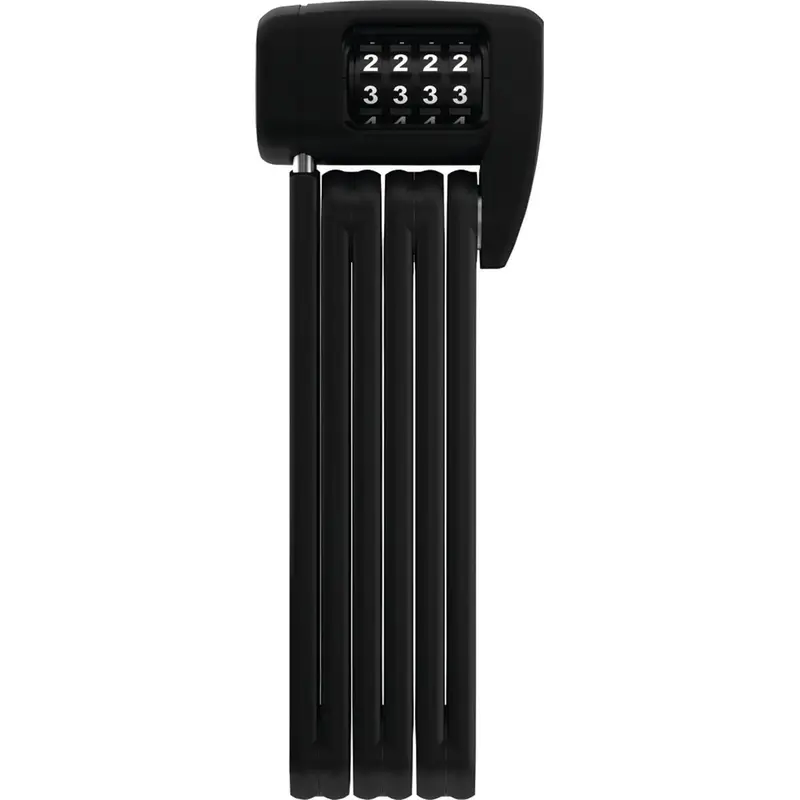 Abus BORDO™ LITE black