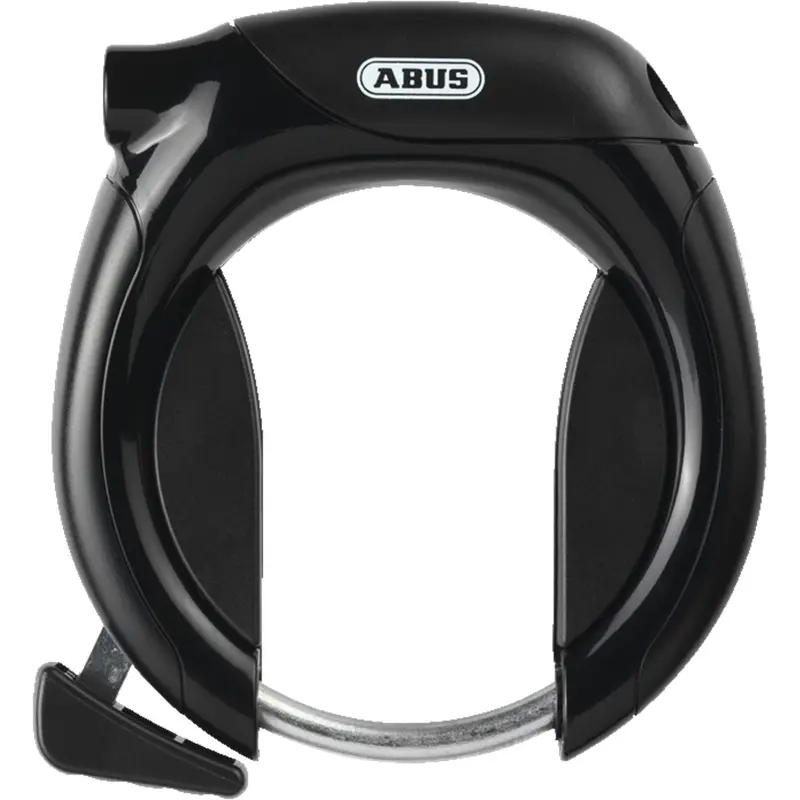 Abus Pro Tectic NR black inklusive Einsteckkette 85cm