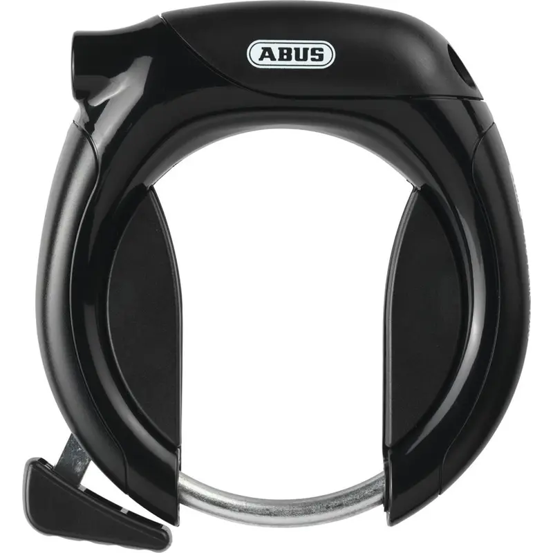 Abus PRO TECTIC™ black