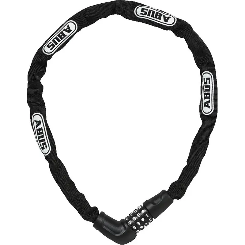ABUS Steel-O-Chain™ 5805C - black