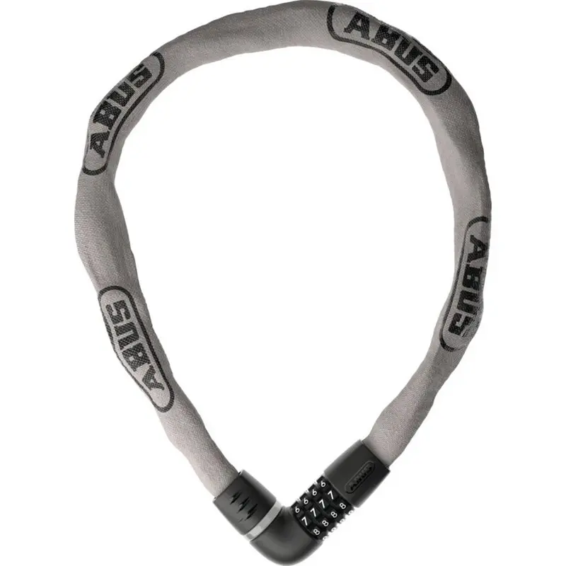 ABUS Tresor 6807C/110 - tec grey