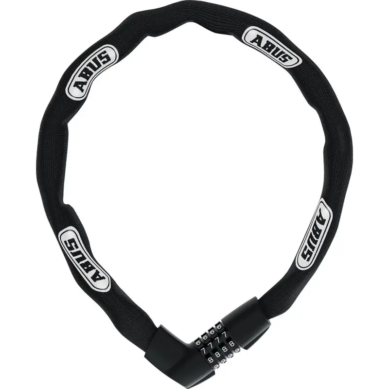 Abus Tresor black