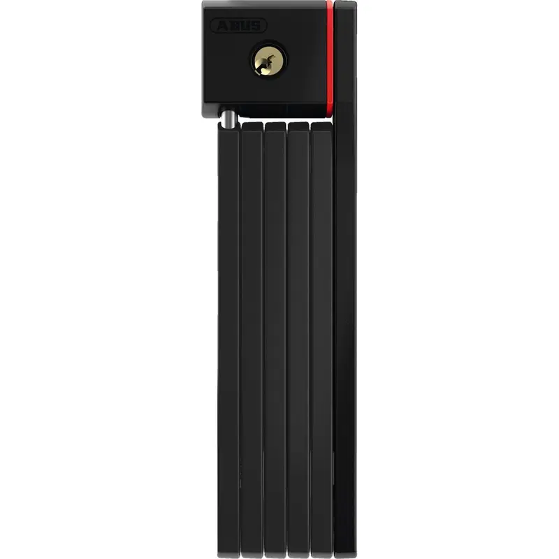 Abus uGrip Bordo black Faltschloss
