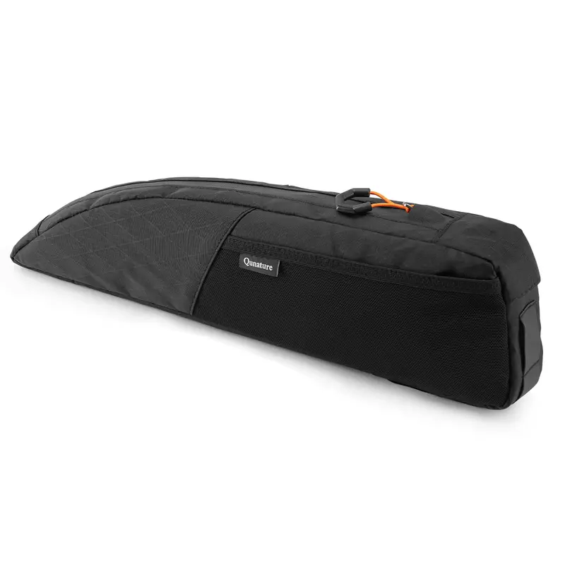 Abweisendes Oberrohr-Tasche für Bikepacking