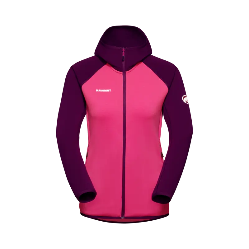 Aconcagua ML Hooded Jacket Women