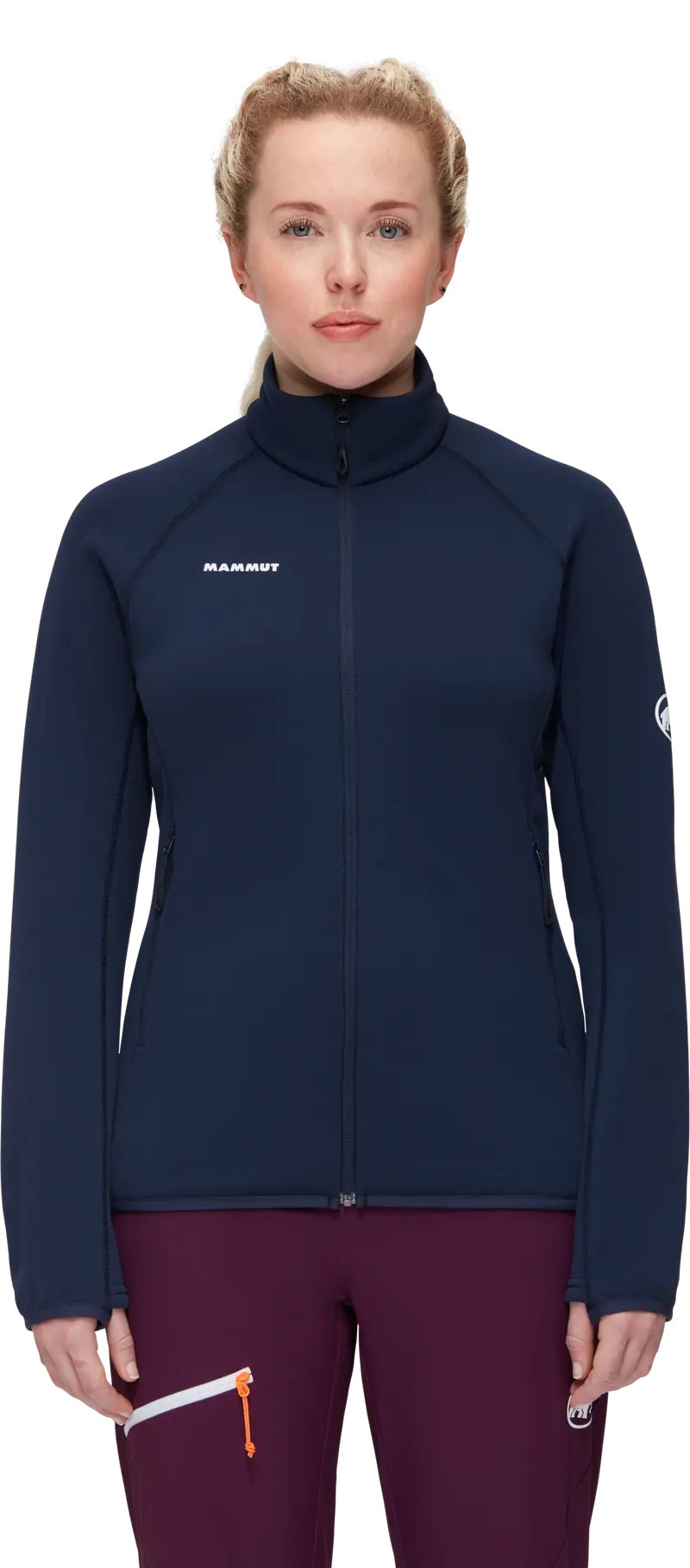 Aconcagua ML Jacket Women