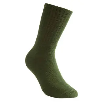 Active Socke 200 g/qm Pine Green - 36-39 Socken