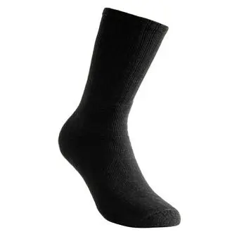 Active Socke 200 g/qm Schwarz - 40-44 Socken