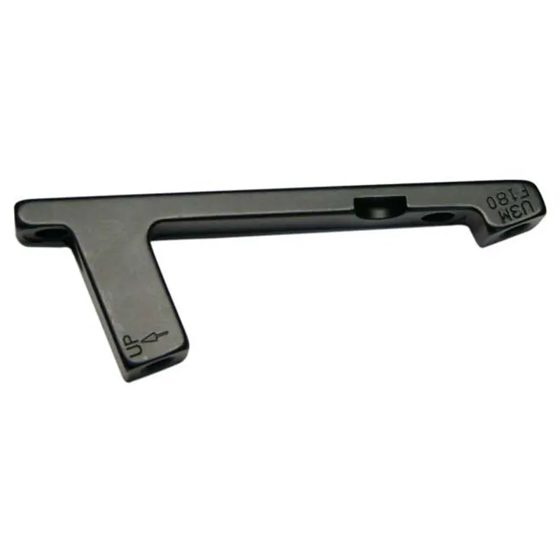 Adapter für 180mm Bremsscheibe PM/PM
