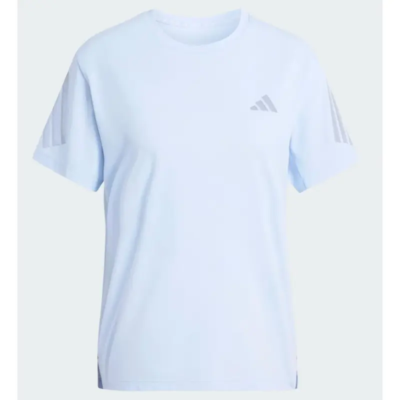Adidas adi365 Climacool T-Shirt women crystal sky