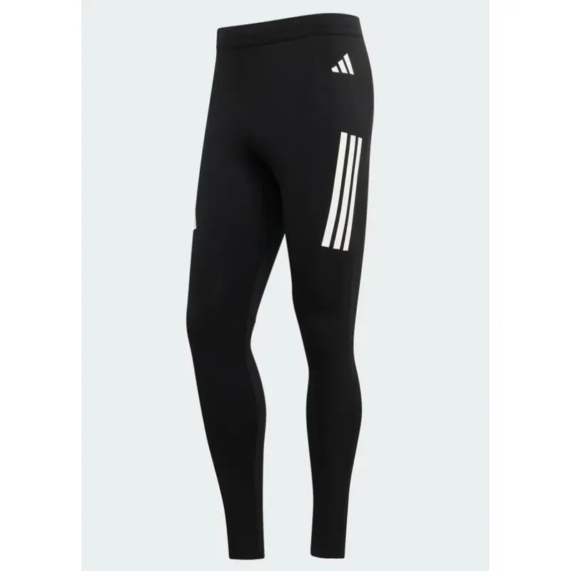 Adidas adi365 Iconic/// Running Leggings Men black