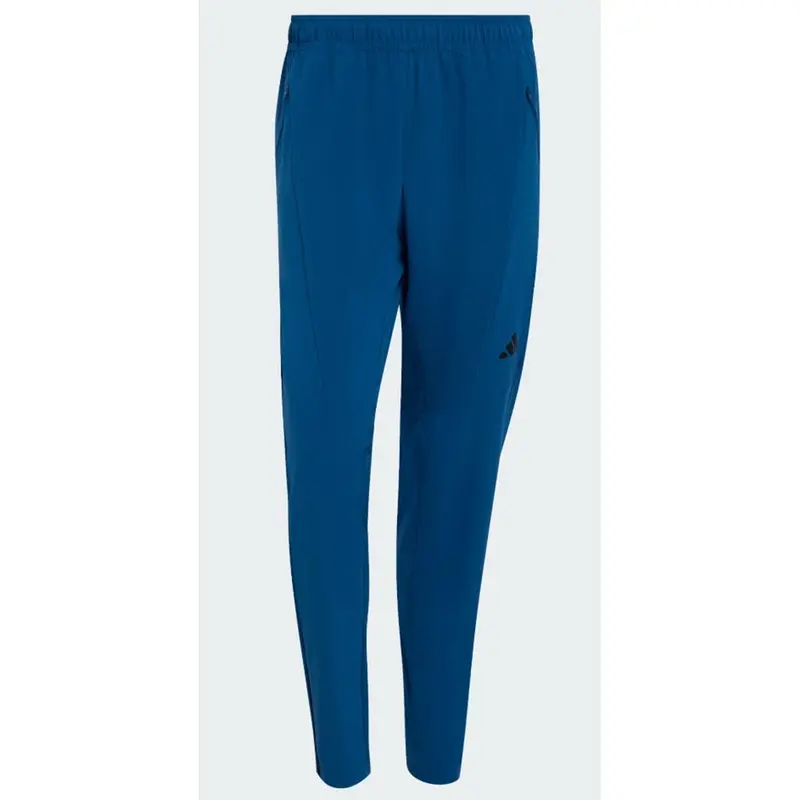 Adidas Designed for Training Workout Hose Men dusky petrol