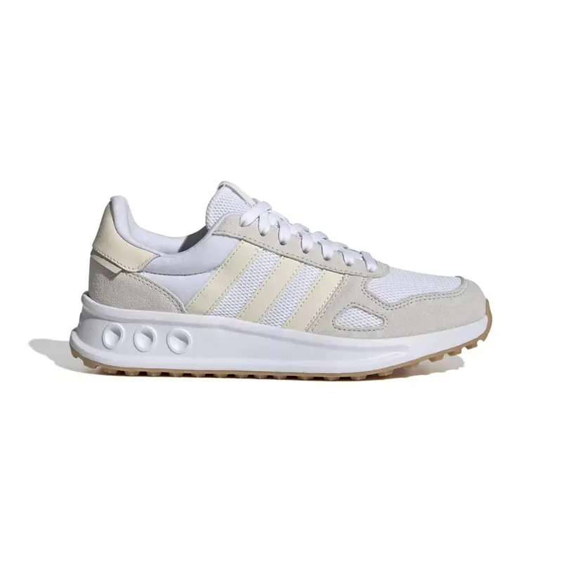 Adidas Run 84 Women white beige