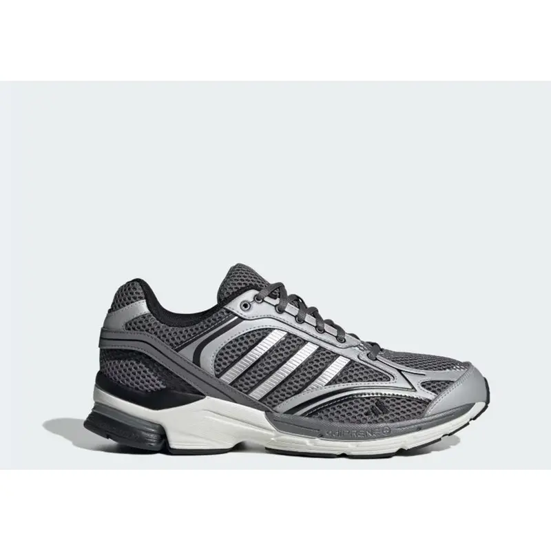 Adidas Spiritain 2000 Men grey four matte silver core black