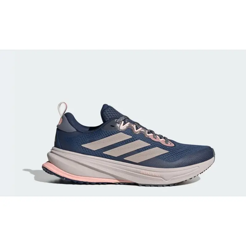 Adidas Supernova Rise ATR Women tech indigo clear orange onix